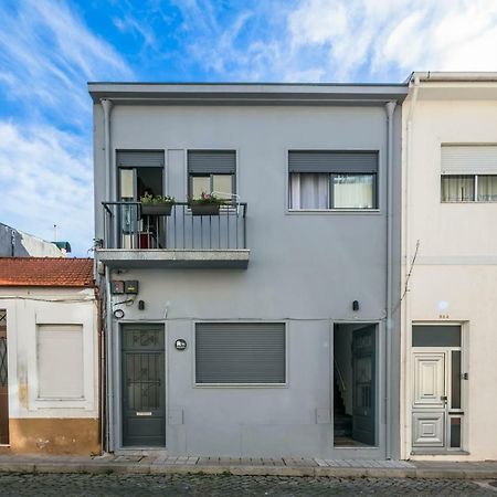 Apartamento À Francos Gyn Lovers OOporto Exterior foto