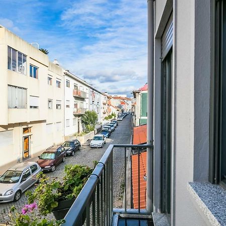 Apartamento À Francos Gyn Lovers OOporto Exterior foto