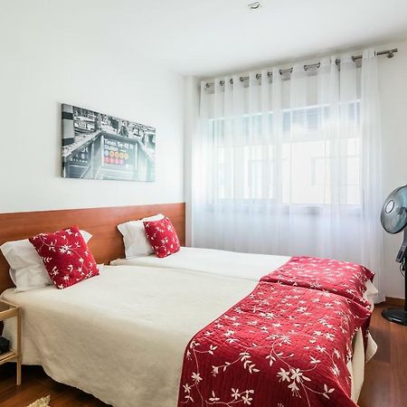 Apartamento À Francos Gyn Lovers OOporto Exterior foto