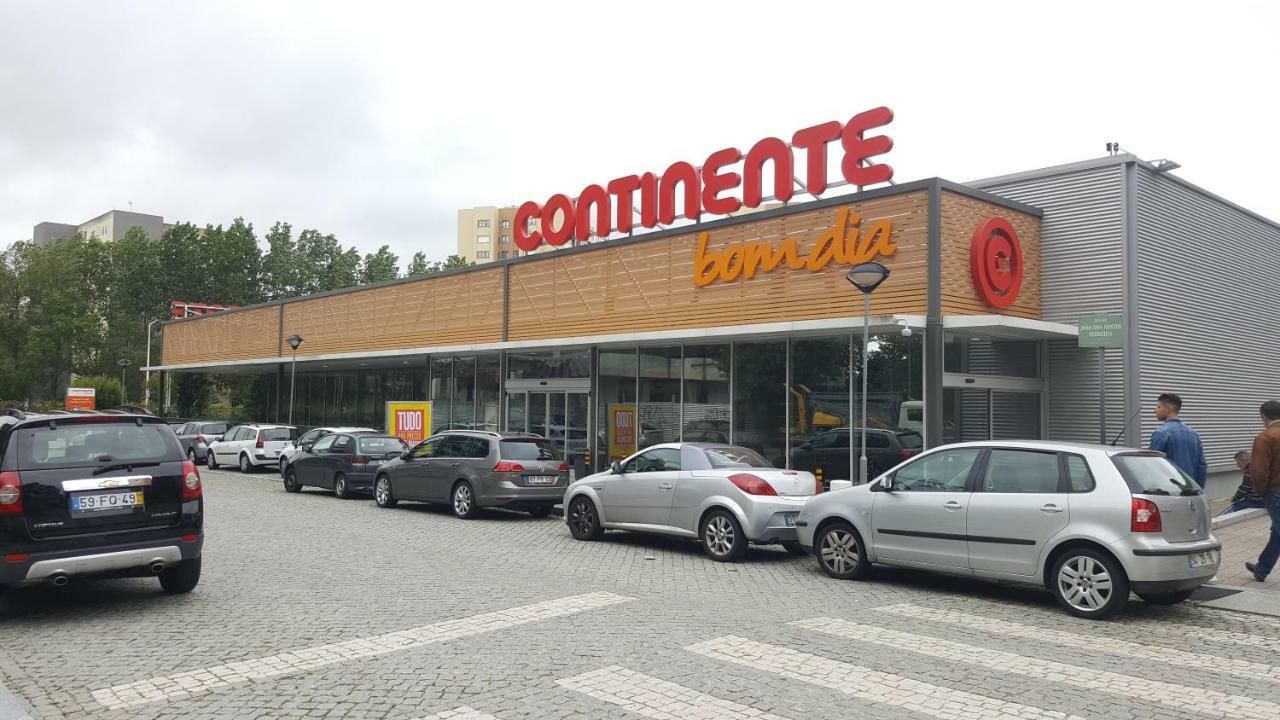 Apartamento À Francos Gyn Lovers OOporto Exterior foto