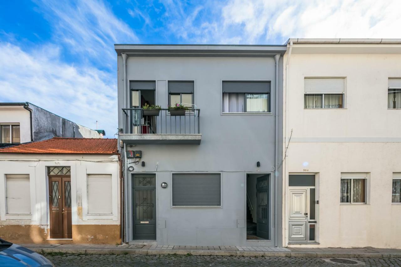 Apartamento À Francos Gyn Lovers OOporto Exterior foto