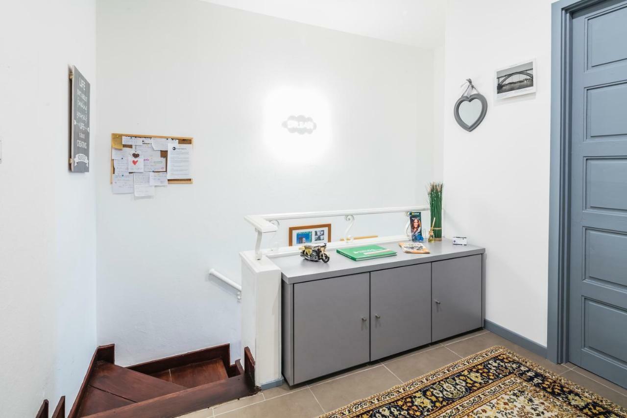 Apartamento À Francos Gyn Lovers OOporto Exterior foto