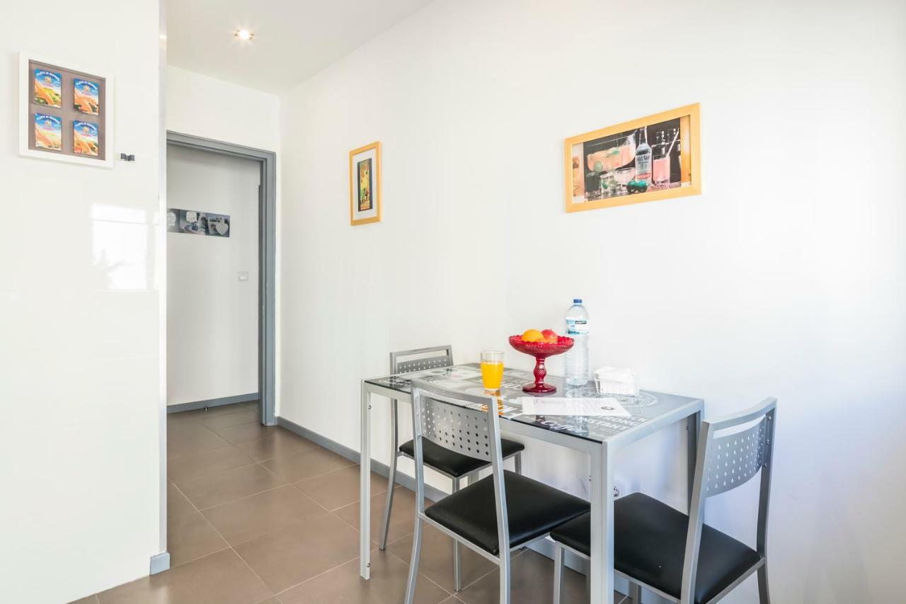 Apartamento À Francos Gyn Lovers OOporto Exterior foto
