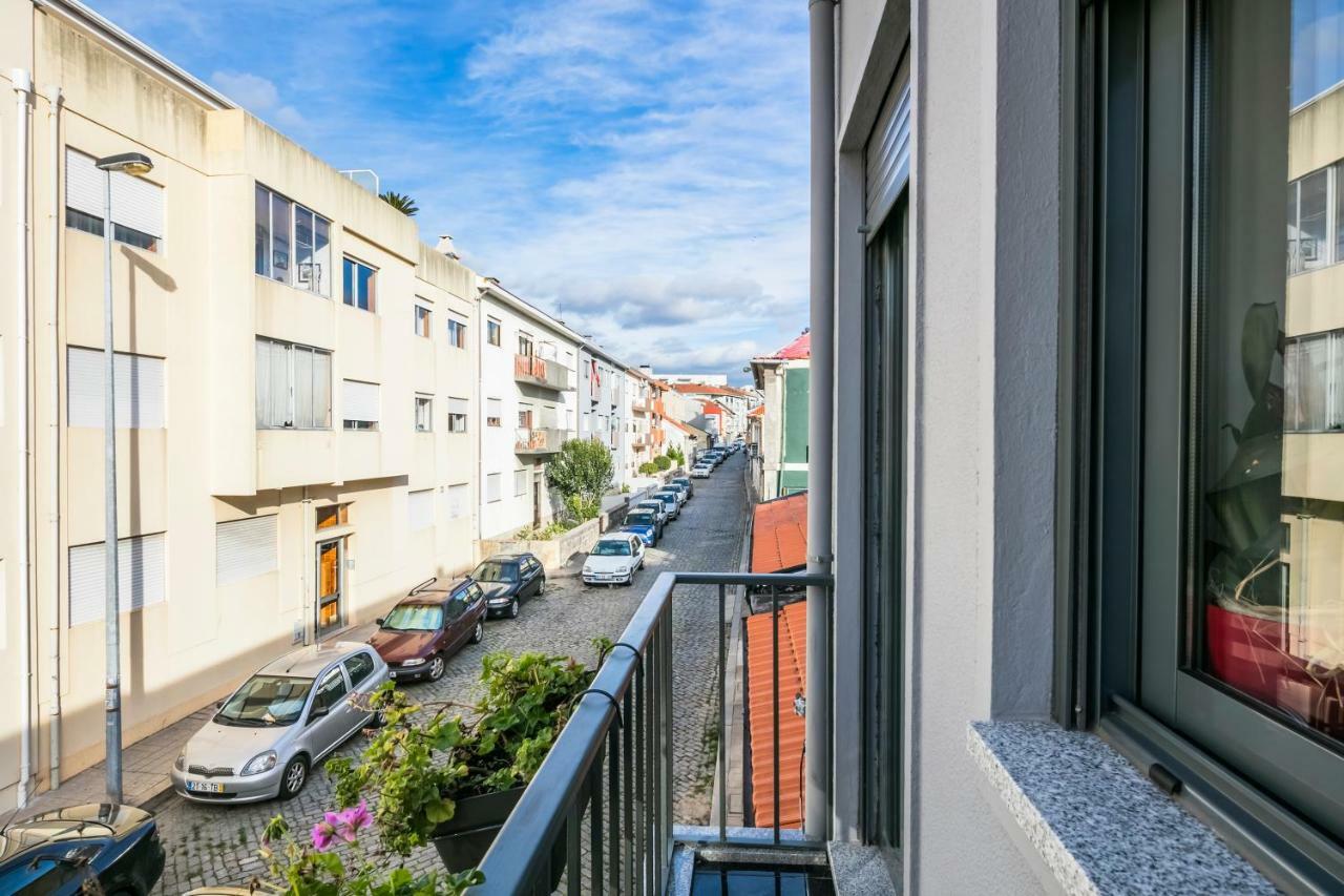 Apartamento À Francos Gyn Lovers OOporto Exterior foto