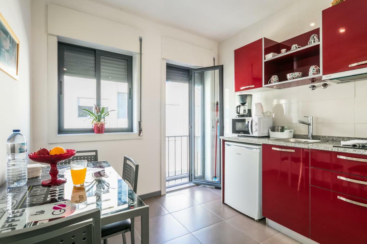 Apartamento À Francos Gyn Lovers OOporto Exterior foto