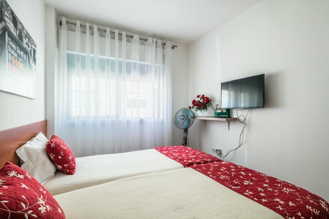 Apartamento À Francos Gyn Lovers OOporto Exterior foto