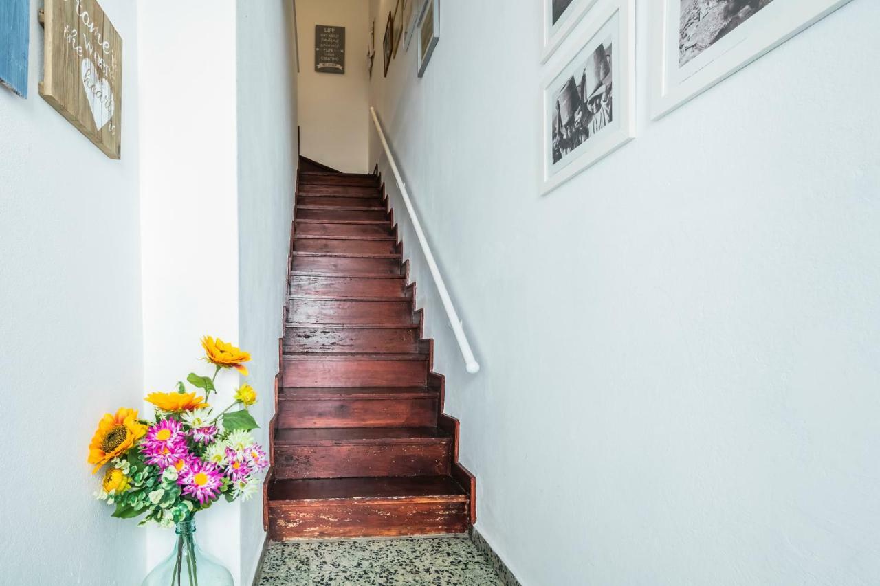 Apartamento À Francos Gyn Lovers OOporto Exterior foto