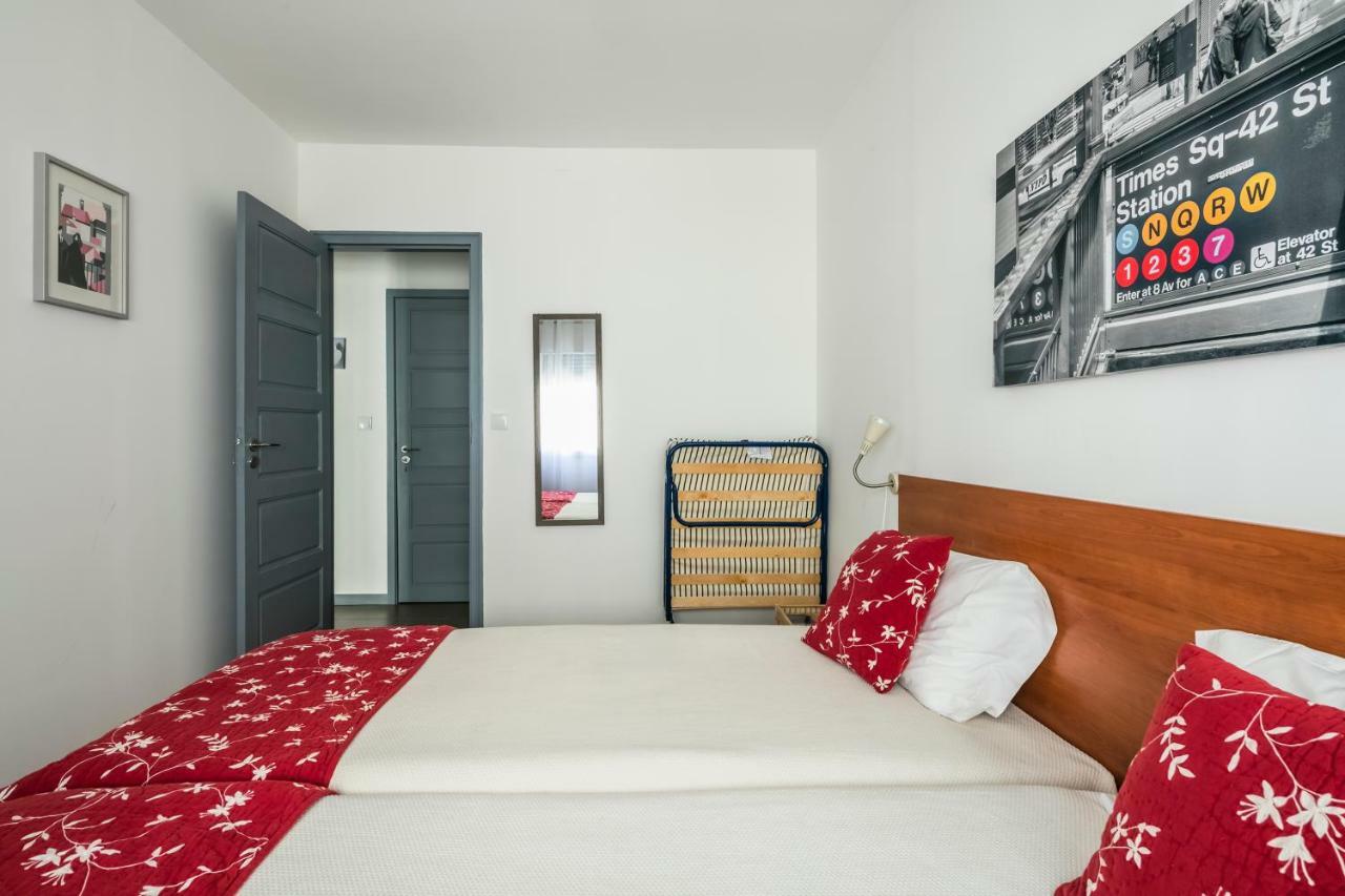 Apartamento À Francos Gyn Lovers OOporto Exterior foto