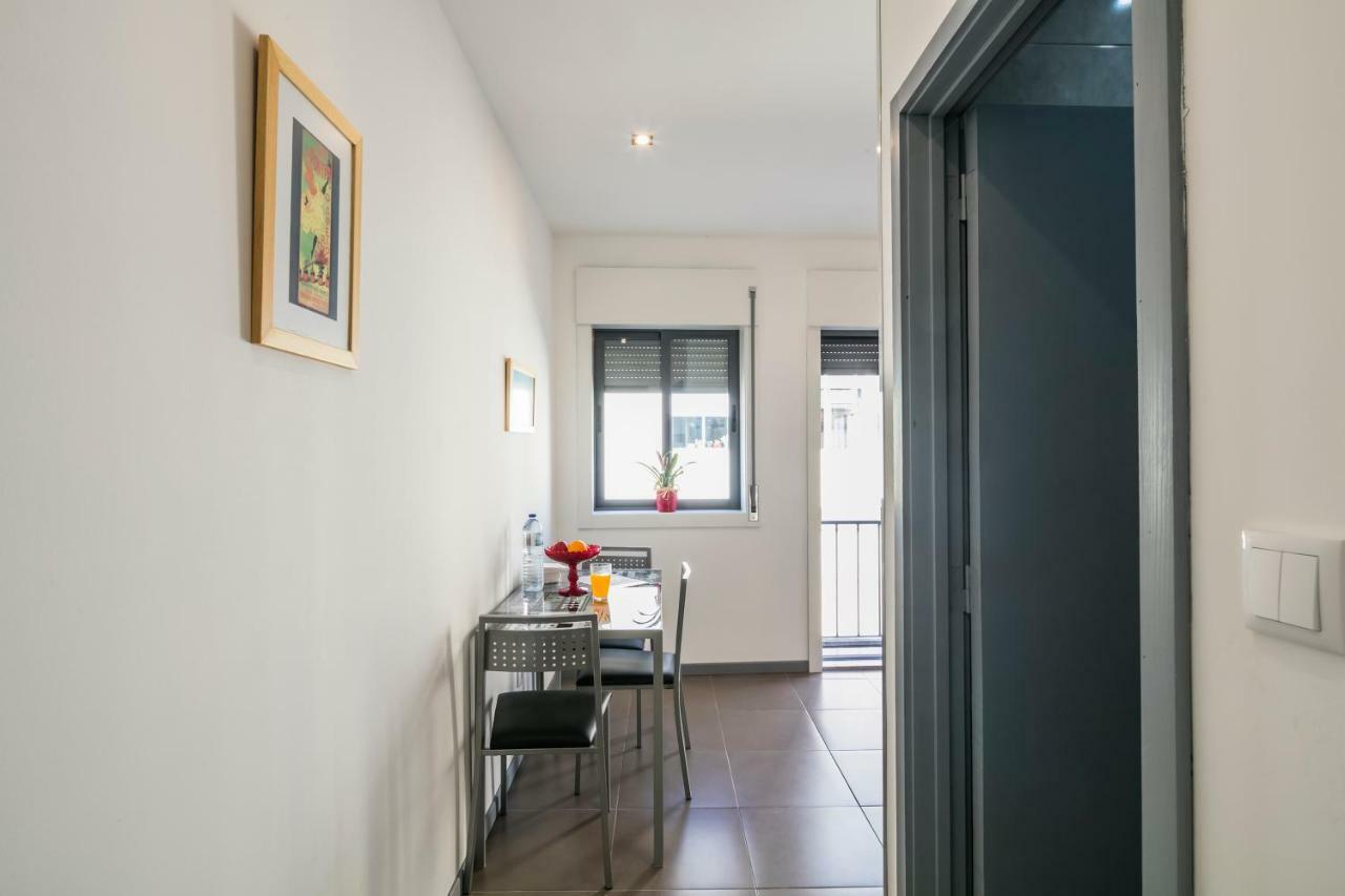 Apartamento À Francos Gyn Lovers OOporto Exterior foto