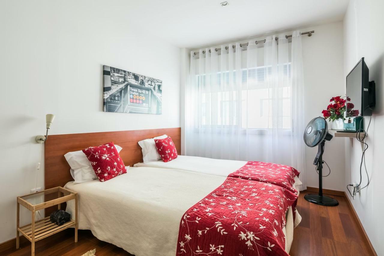 Apartamento À Francos Gyn Lovers OOporto Exterior foto