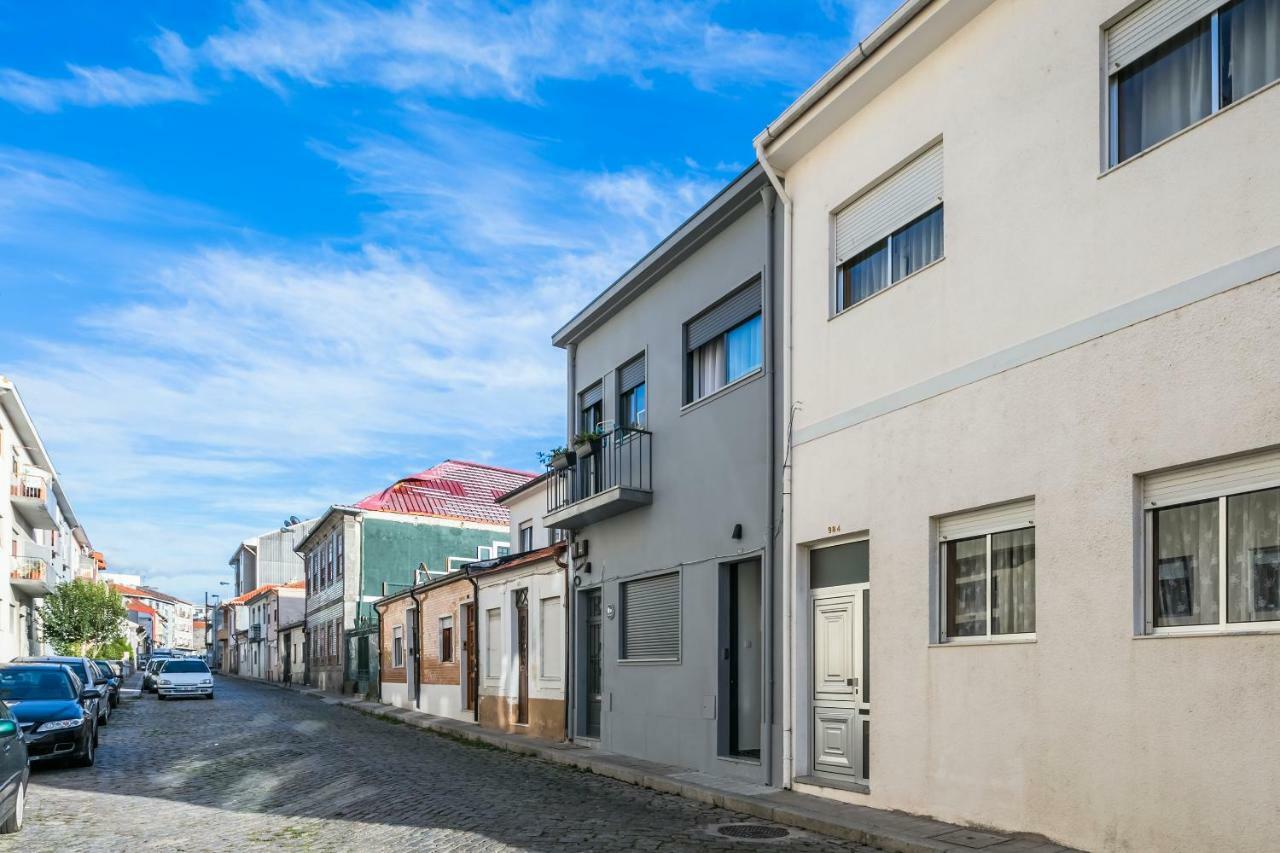 Apartamento À Francos Gyn Lovers OOporto Exterior foto