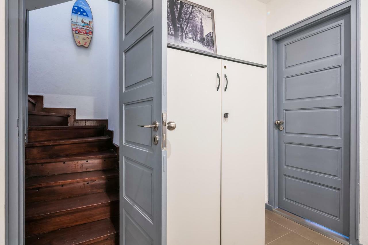 Apartamento À Francos Gyn Lovers OOporto Exterior foto
