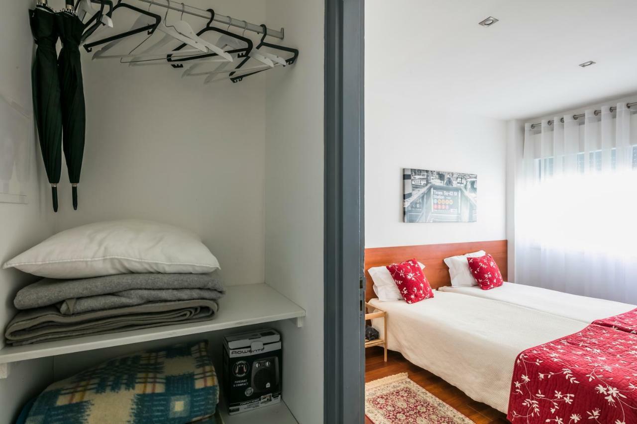 Apartamento À Francos Gyn Lovers OOporto Exterior foto